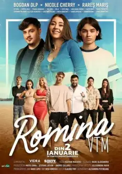Romina, VTM (2023) фильм смотреть онлайн Romina, VTM (2023) фильм смотреть онлайн в хорошем качестве