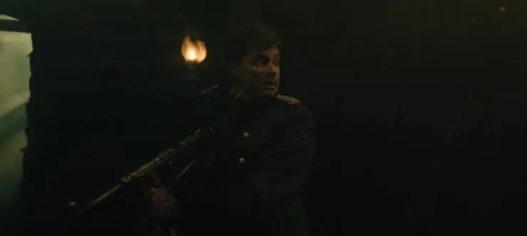 Блиндаж (2024) в хорошем качестве смотреть онлайн Блиндаж (2024) фильм в хорошем качестве смотреть онлайн