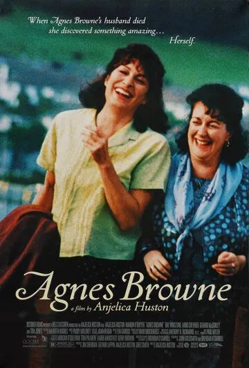 Агнес Браун / Agnes Browne (1999) фильм смотреть онлайн Агнес Браун / Agnes Browne (1999) фильм смотреть онлайн в хорошем качестве
