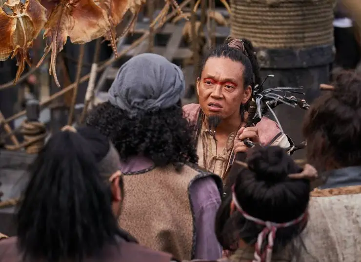 Пираты: Последнее королевское сокровище (2022) смотреть онлайн бесплатно Пираты: Последнее королевское сокровище (2022) фильм смотреть онлайн бесплатно