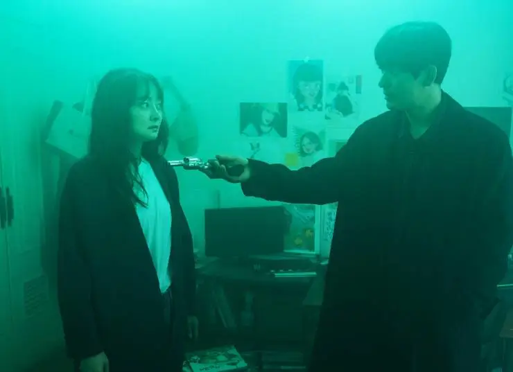 Во сне (2022) смотреть онлайн Во сне (2022) фильм смотреть онлайн