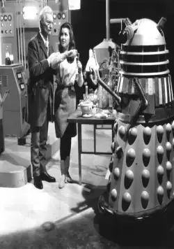 Вторжение Далеков на Землю (1966) смотреть онлайн Вторжение Далеков на Землю (1966) фильм смотреть онлайн