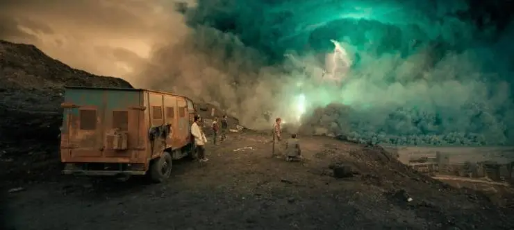 Пришелец из будущего (2022) в хорошем качестве смотреть онлайн Пришелец из будущего (2022) фильм в хорошем качестве смотреть онлайн