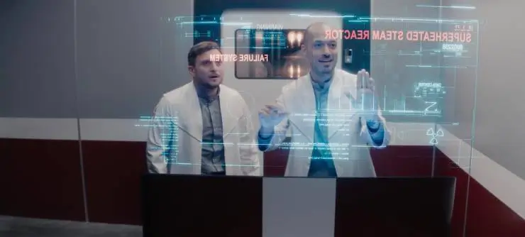 Пришелец из будущего (2022) смотреть онлайн Пришелец из будущего (2022) фильм смотреть онлайн