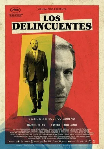 Преступники / Los delincuentes (2023) фильм смотреть онлайн Преступники / Los delincuentes (2023) фильм смотреть онлайн в хорошем качестве