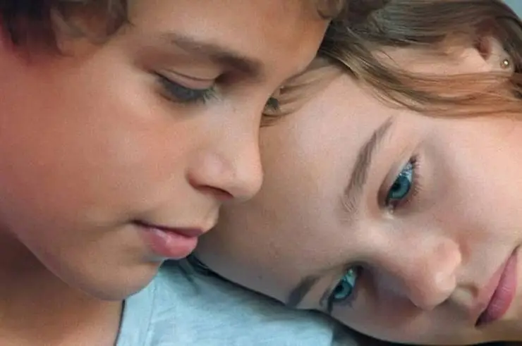 Игровая площадка (2022) смотреть онлайн Игровая площадка (2022) фильм смотреть онлайн