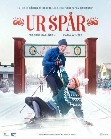 Ur spår (2022) фильм смотреть онлайн Ur spår (2022) фильм смотреть онлайн в хорошем качестве