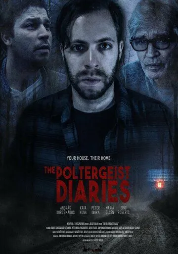 The Poltergeist Diaries (2021) фильм смотреть онлайн The Poltergeist Diaries (2021) фильм смотреть онлайн в хорошем качестве