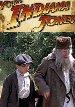 Молодой Индиана Джонс: Путешествие с отцом / Young Indiana Jones: Travels with Father (1996) фильм смотреть онлайн Молодой Индиана Джонс: Путешествие с отцом / Young Indiana Jones: Travels with Father (1996) фильм смотреть онлайн в хорошем качестве