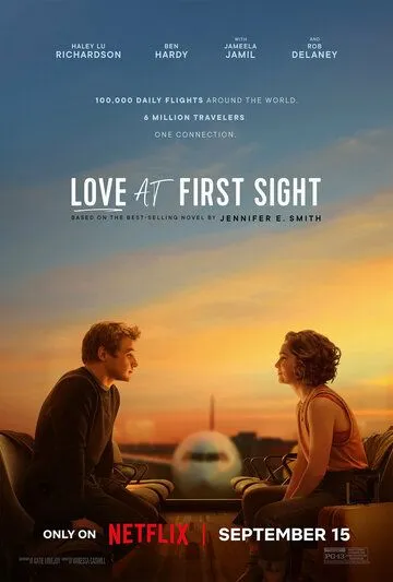 Статистическая вероятность любви с первого взгляда / Love at First Sight (2023) фильм смотреть онлайн Статистическая вероятность любви с первого взгляда / Love at First Sight (2023) фильм смотреть онлайн в хорошем качестве