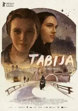 Белая крепость / Tabija (2021) фильм смотреть онлайн в хорошем качестве