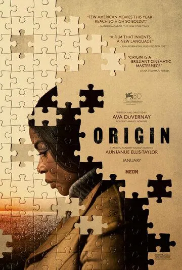 Истоки / Origin (2023) фильм смотреть онлайн Истоки / Origin (2023) фильм смотреть онлайн в хорошем качестве