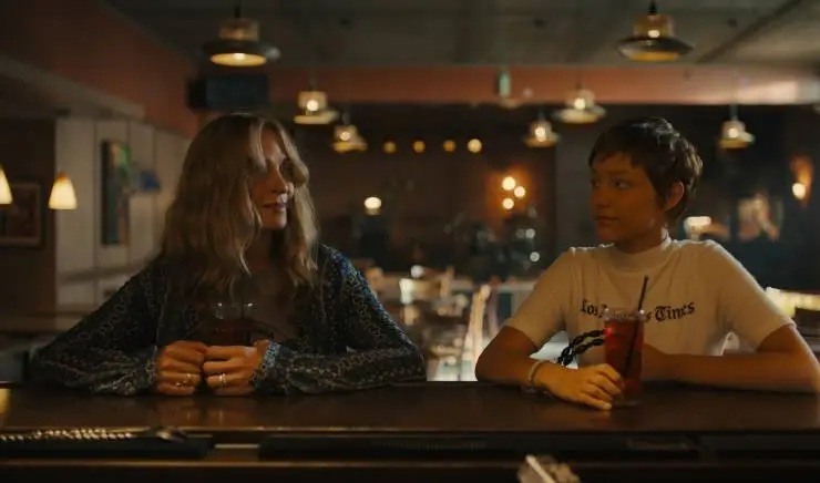 Голливудская Старгёрл (2022) в хорошем качестве смотреть онлайн Голливудская Старгёрл (2022) фильм в хорошем качестве смотреть онлайн