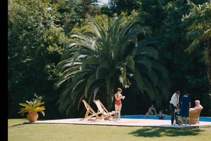 Банкиры (2021) смотреть онлайн Банкиры (2021) фильм смотреть онлайн