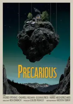 Precarious (2020) фильм смотреть онлайн Precarious (2020) фильм смотреть онлайн в хорошем качестве