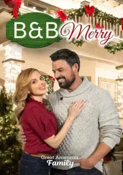 B&B Merry (2022) фильм смотреть онлайн B&B Merry (2022) фильм смотреть онлайн в хорошем качестве