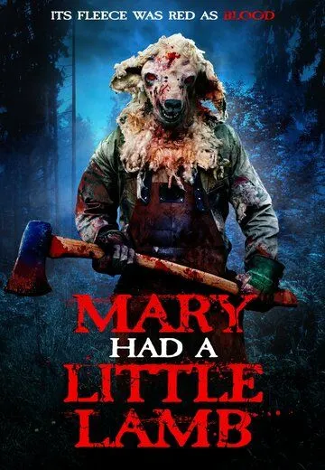 У Мэри был ягнёнок / Mary Had a Little Lamb (2023) фильм смотреть онлайн У Мэри был ягнёнок / Mary Had a Little Lamb (2023) фильм смотреть онлайн в хорошем качестве