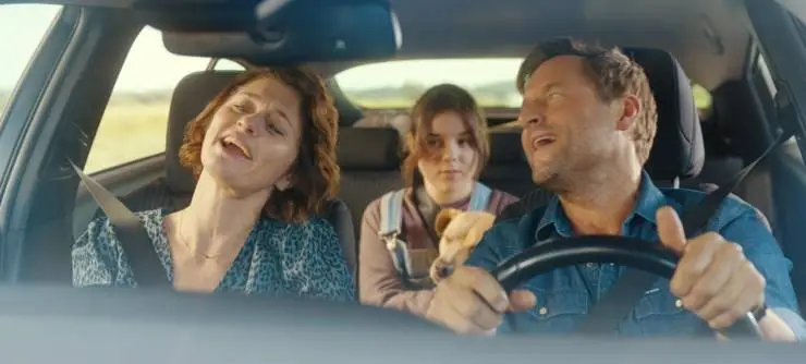 Лето во Франции (2023) в хорошем качестве смотреть онлайн Лето во Франции (2023) фильм в хорошем качестве смотреть онлайн