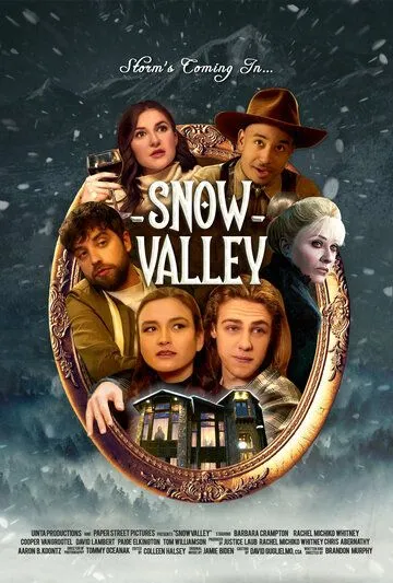 Снежная долина / Snow Valley (2024) фильм смотреть онлайн Снежная долина / Snow Valley (2024) фильм смотреть онлайн в хорошем качестве