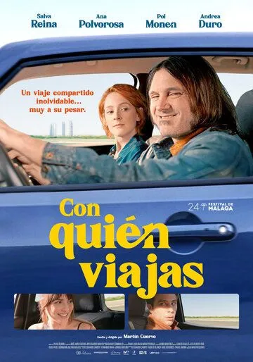 Con quién viajas (2021) фильм смотреть онлайн Con quién viajas (2021) фильм смотреть онлайн в хорошем качестве