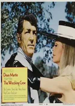 Команда разрушителей (1968) смотреть онлайн бесплатно Команда разрушителей (1968) фильм смотреть онлайн бесплатно