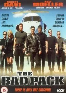 Отряд возмездия / The Bad Pack (1997) фильм смотреть онлайн Отряд возмездия / The Bad Pack (1997) фильм смотреть онлайн в хорошем качестве