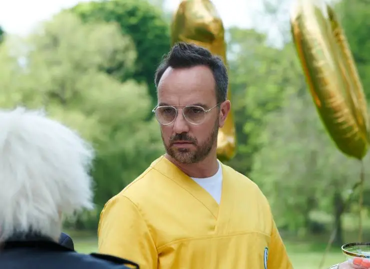 Отпуск не по-детски (2023) в хорошем качестве смотреть онлайн Отпуск не по-детски (2023) фильм в хорошем качестве смотреть онлайн