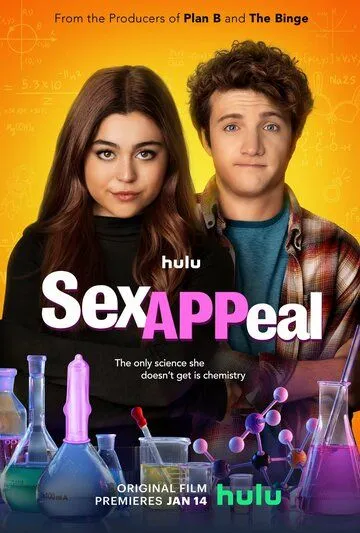 Sex Appeal (2022) фильм смотреть онлайн в хорошем качестве