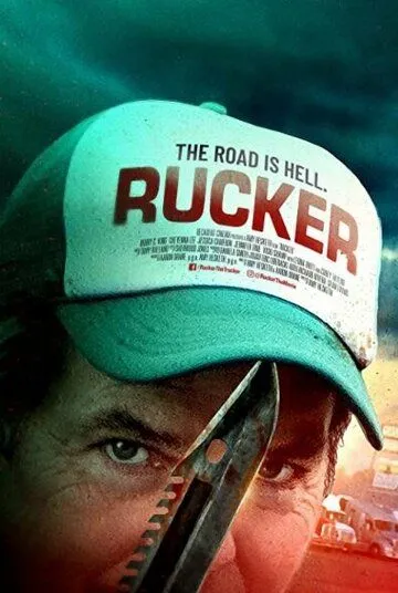 Rucker (2022) фильм смотреть онлайн в хорошем качестве