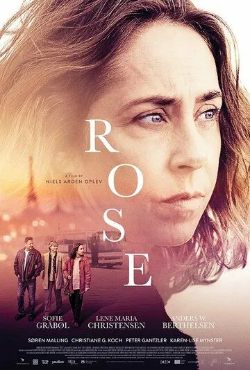 Роза / Rose (2022) фильм смотреть онлайн Роза / Rose (2022) фильм смотреть онлайн в хорошем качестве