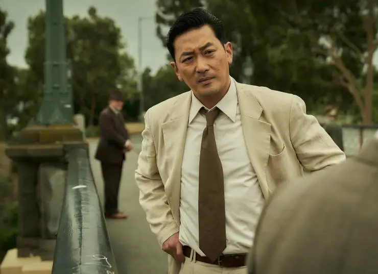 Бостон, 1947 год (2023) в хорошем качестве смотреть онлайн Бостон, 1947 год (2023) фильм в хорошем качестве смотреть онлайн