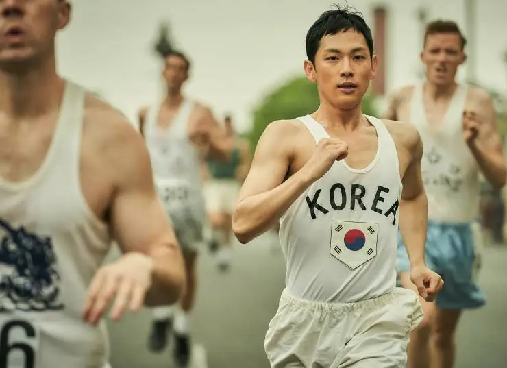 Бостон, 1947 год (2023) смотреть онлайн Бостон, 1947 год (2023) фильм смотреть онлайн