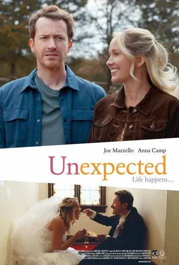 Неожиданность / Unexpected (2023) фильм смотреть онлайн в хорошем качестве
