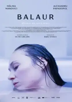 Высший закон / Balaur (2021) фильм смотреть онлайн в хорошем качестве