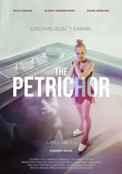 Петрикор / The Petrichor (2020) фильм смотреть онлайн в хорошем качестве