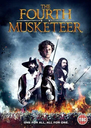 Четвёртый мушкетёр / The Fourth Musketeer (2021) фильм смотреть онлайн Четвёртый мушкетёр / The Fourth Musketeer (2021) фильм смотреть онлайн в хорошем качестве