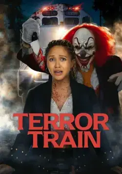 Поезд страха / Terror Train (2022) фильм смотреть онлайн Поезд страха / Terror Train (2022) фильм смотреть онлайн в хорошем качестве