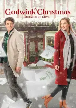 Рождественское провидение: Чудо любви / A Godwink Christmas: Miracle of Love (2021) фильм скачать через торрент в хорошем качестве