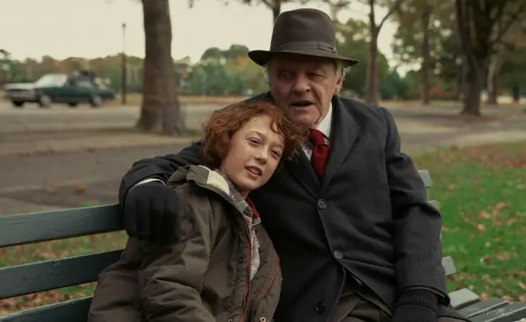 Время Армагеддона (2022) в хорошем качестве смотреть онлайн Время Армагеддона (2022) фильм в хорошем качестве смотреть онлайн