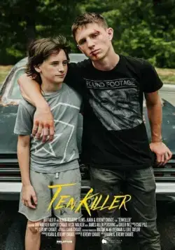 Tenkiller (2022) фильм смотреть онлайн Tenkiller (2022) фильм смотреть онлайн в хорошем качестве