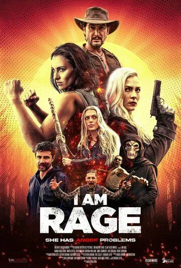 Я есть ярость / I Am Rage (2023) фильм смотреть онлайн Я есть ярость / I Am Rage (2023) фильм смотреть онлайн в хорошем качестве