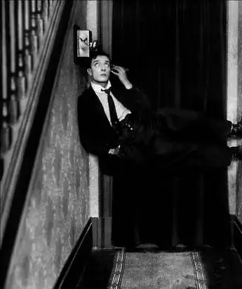 Электрический дом (1922) смотреть онлайн Электрический дом (1922) фильм смотреть онлайн