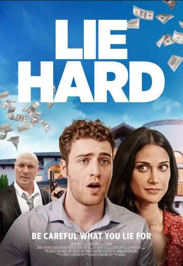 Lie Hard (2022) фильм смотреть онлайн Lie Hard (2022) фильм смотреть онлайн в хорошем качестве