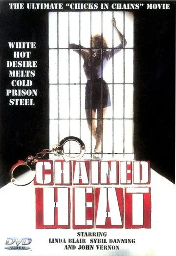 Женщины за решеткой / Chained Heat (1983) фильм смотреть онлайн Женщины за решеткой / Chained Heat (1983) фильм смотреть онлайн в хорошем качестве