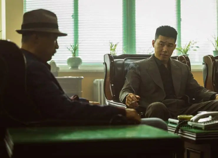 Сделка с дьяволом (2023) смотреть онлайн Сделка с дьяволом (2023) фильм смотреть онлайн