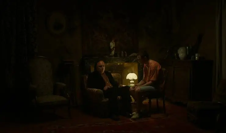 Загадка оборотня (2022) смотреть онлайн Загадка оборотня (2022) фильм смотреть онлайн