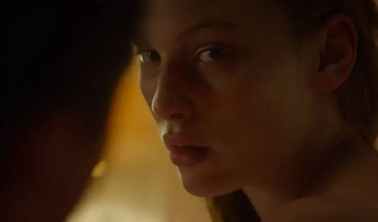 Загадка оборотня (2022) смотреть онлайн бесплатно Загадка оборотня (2022) фильм смотреть онлайн бесплатно