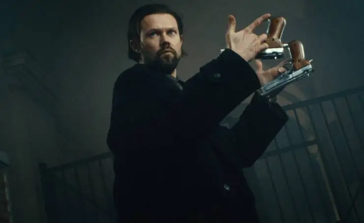 Гром: Трудное детство (2023) смотреть онлайн бесплатно Гром: Трудное детство (2023) фильм смотреть онлайн бесплатно