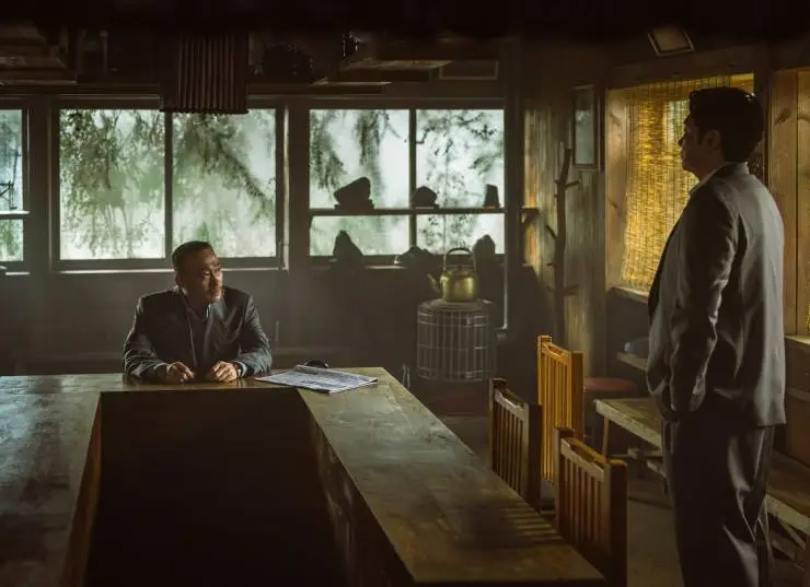 Сделка с дьяволом (2023) в хорошем качестве смотреть онлайн Сделка с дьяволом (2023) фильм в хорошем качестве смотреть онлайн