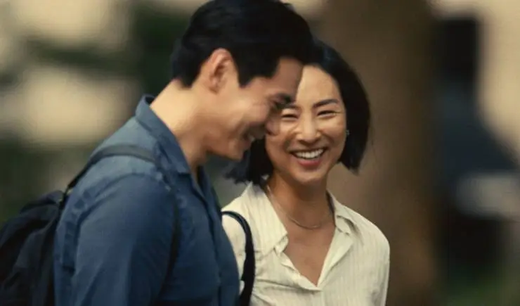 Прошлые жизни (2023) в хорошем качестве смотреть онлайн Прошлые жизни (2023) фильм в хорошем качестве смотреть онлайн